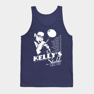 Kelly's Stable Tank Top